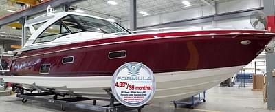 BOATZON | Formula Boats 430 Super Sport Crossover 2020 BOATZON | Formula Boats 430 Super Sport Crossover 2020