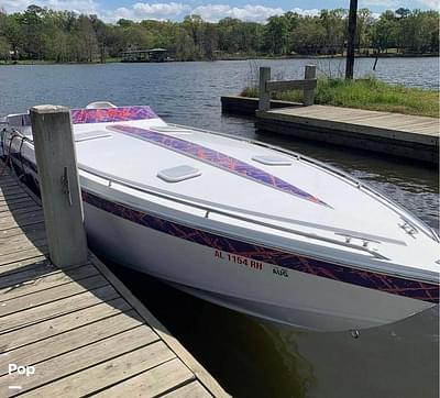 BOATZON | Formula Thunderbird F382 FASTECH