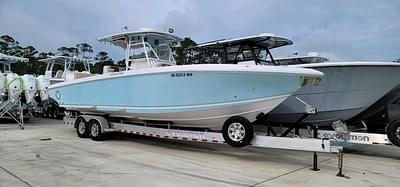 BOATZON | Fountain 34 CC 2018 BOATZON | Fountain 34 CC 2018