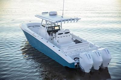 BOATZON | Fountain 34 Center Console 2025 BOATZON | Fountain 34 Center Console 2025