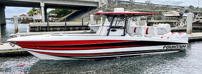 BOATZON | Fountain 34 SC 2023 BOATZON | Fountain 34 SC 2023