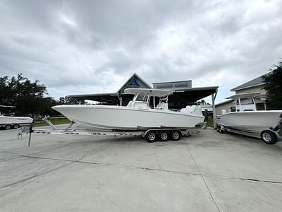 BOATZON | Fountain 34 TE 2025 BOATZON | Fountain 34 TE 2025