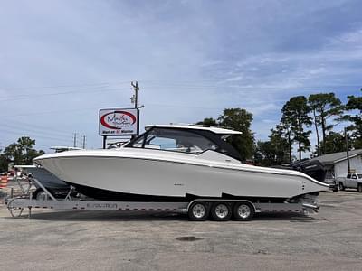 BOATZON | Fountain 2025 BOATZON | Fountain 2025