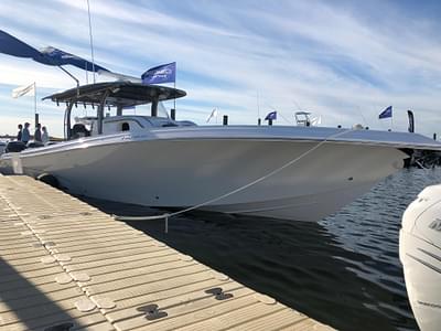 BOATZON | Fountain 43 NX 2020 BOATZON | Fountain 43 NX 2020