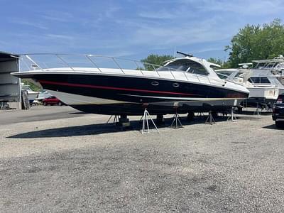 BOATZON | Fountain 48 Express Cruiser 2007 BOATZON | Fountain 48 Express Cruiser 2007