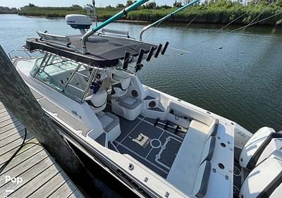 BOATZON | Fountain Sportfish Cruiser