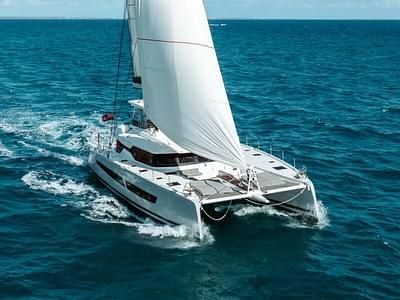 BOATZON | Fountaine Pajot Allegra 67 2022