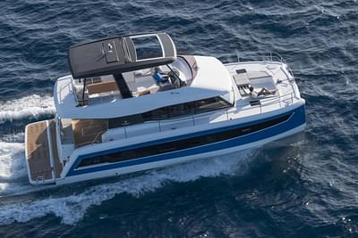 BOATZON | Fountaine Pajot MY 6 2024