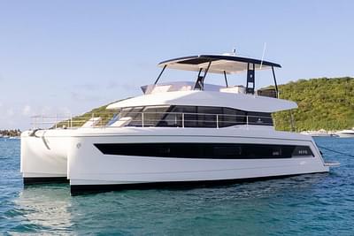 BOATZON | Fountaine Pajot MY6 2022