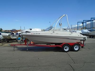 BOATZON | 2003 Four Winns 180 Horizon