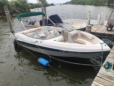 BOATZON | Four Winns 180 Horizon LE 2005