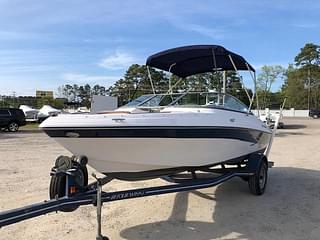 BOATZON | Four Winns 190 Horizon Bowrider 2007