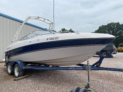 BOATZON | Four Winns 200 Horizon 1997