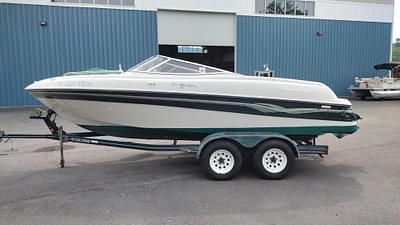 BOATZON | 1999 Four Winns 200 Horizon