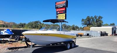 BOATZON | Four Winns 200 Horizon 2004