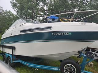 BOATZON | Four Winns 238 Vista 1994