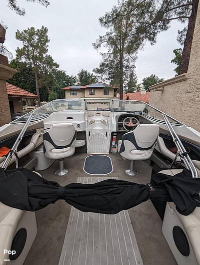 BOATZON | Four Winns 240 Horizon