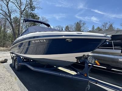 BOATZON | Four Winns 250 HORIZON IO 2005 BOATZON | Four Winns 250 HORIZON IO 2005