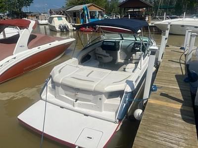 BOATZON | 2014 Four Winns 265 Horizon