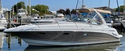 BOATZON | Four Winns 328 Vista Cruiser