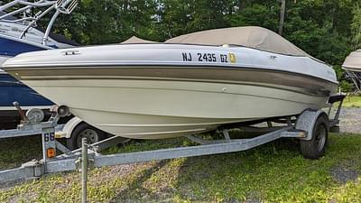 BOATZON | Four Winns Freedom 180 2004 BOATZON | Four Winns Freedom 180 2004