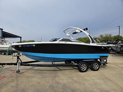 BOATZON | Four Winns H 230 RS 2014