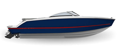 BOATZON | Four Winns H1 2025