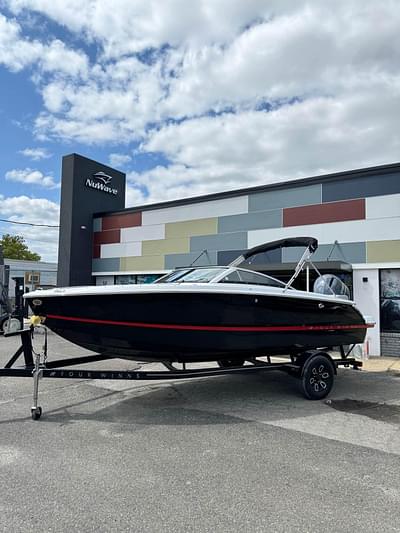 BOATZON | Four Winns H1 OB 2025