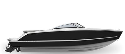 BOATZON | Four Winns H1 Sterndrive 2025