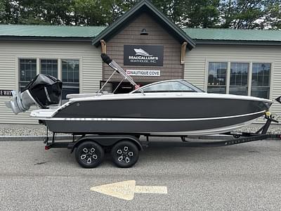 BOATZON | Four Winns H2 OB 2023