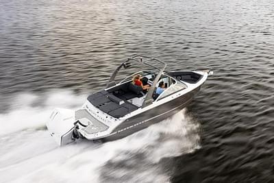 BOATZON | Four Winns H2 OB 2023