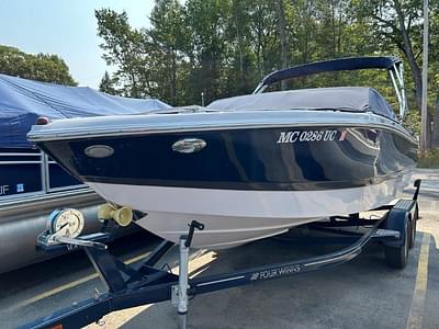 BOATZON | FOUR WINNS H210 IO V6 SX 240hp 2017 BOATZON | FOUR WINNS H210 IO V6 SX 240hp 2017