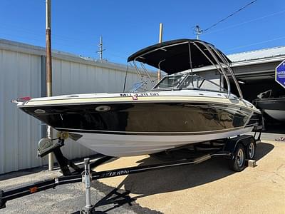 BOATZON | Four Winns H220 2009 BOATZON | Four Winns H220 2009