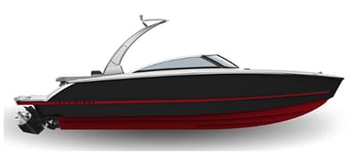 BOATZON | Four Winns H4 2025