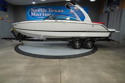 BOATZON | Four Winns H4 2025 BOATZON | Four Winns H4 2025
