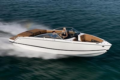 BOATZON | Four Winns H4 2025