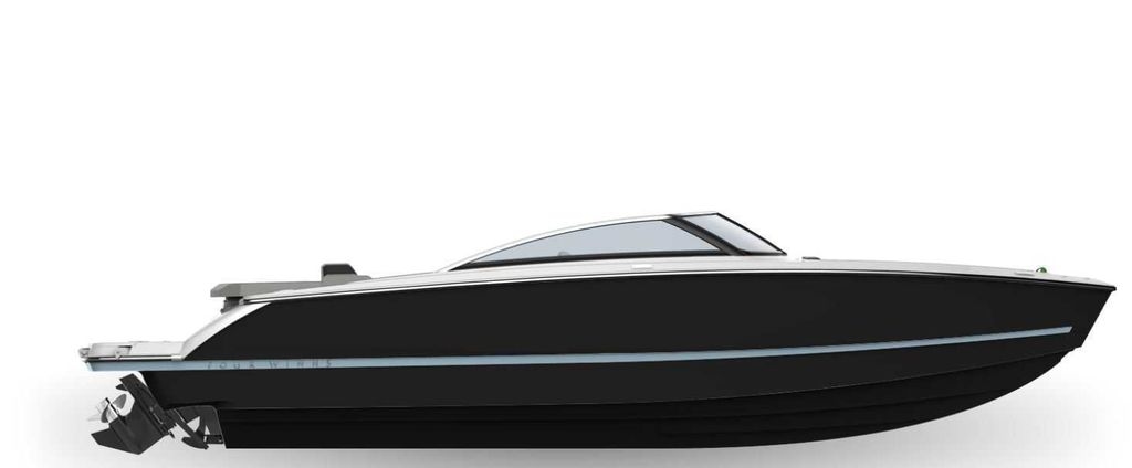 2025 Four Winns H4 - Sold Boat