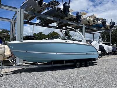 BOATZON | Four Winns H6 OB 2025