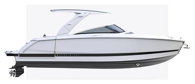 BOATZON | Four Winns H9 2025