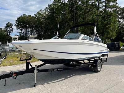 BOATZON | Four Winns HD 200 OB 2020 BOATZON | Four Winns HD 200 OB 2020
