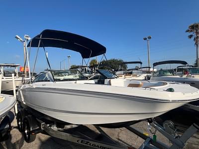 BOATZON | Four Winns HD200 OB 2020