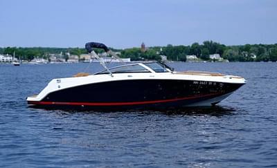 BOATZON | Four Winns HD5 2023 BOATZON | Four Winns HD5 2023
