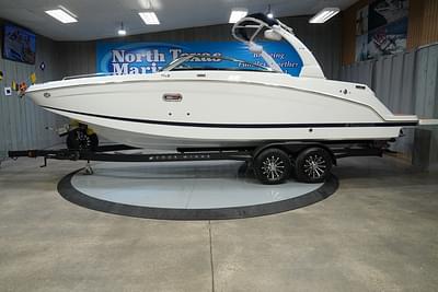 BOATZON | Four Winns HD8 2025 BOATZON | Four Winns HD8 2025