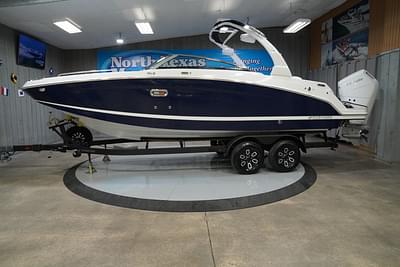 BOATZON | Four Winns HD8 OB 2025 BOATZON | Four Winns HD8 OB 2025