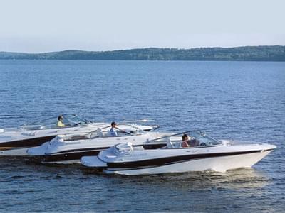 BOATZON | Four Winns Horizon 210 2002