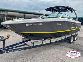 BOATZON | Four Winns Horizon 260 RS 2021