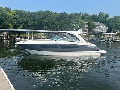 BOATZON | Four Winns Horizon 350 2020