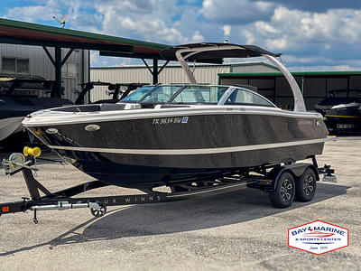 BOATZON | Four Winns Horizon Series H230 2013