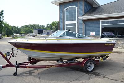 BOATZON | Four Winns Open bow 1986 BOATZON | Four Winns Open bow 1986