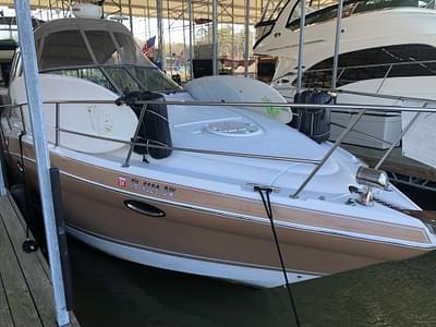 BOATZON | Four Winns V318 2008